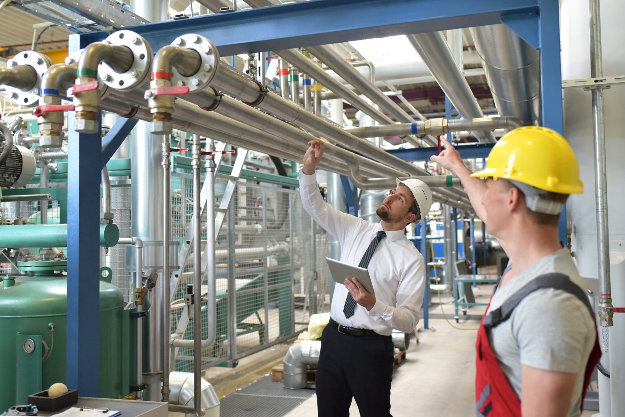 Domaines De Comp tences Optimisez Vos Projets Industriels De La